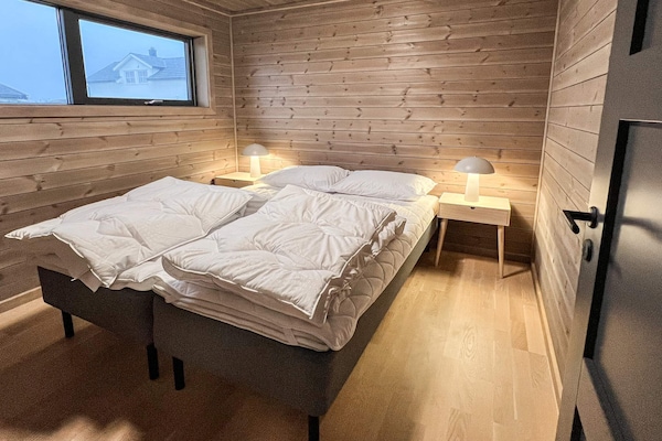 Foto van 6 Personen vakantie huis in Averøya - Vakantiehuis in Averøya - Indoor