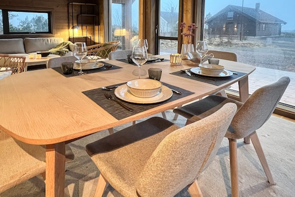 Foto van 6 Personen vakantie huis in Averøya - Vakantiehuis in Averøya - Indoor