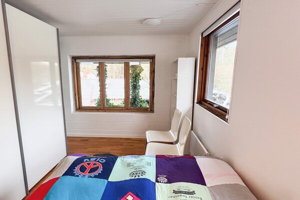 Foto van 6 Personen vakantie huis in Asperup - Vakantiehuis in Asperup - Indoor