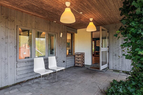 Foto van 6 Personen vakantie huis in Asperup - Vakantiehuis in Asperup - View