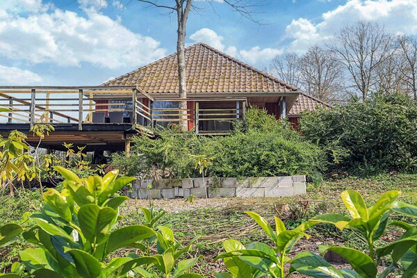 Foto van 6 Personen vakantie huis in Asperup - Vakantiehuis in Asperup - View