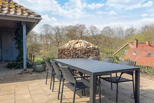 Foto van 6 Personen vakantie huis in Asperup - Vakantiehuis in Asperup - View