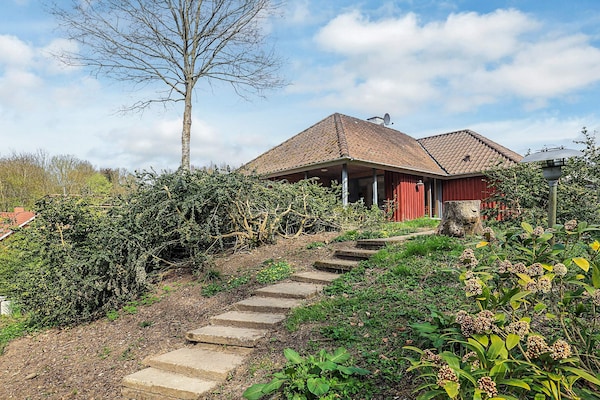 Foto van 6 Personen vakantie huis in Asperup - Vakantiehuis in Asperup - View