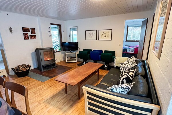 Foto van 6 Personen vakantie huis in Asperup - Vakantiehuis in Asperup - Indoor