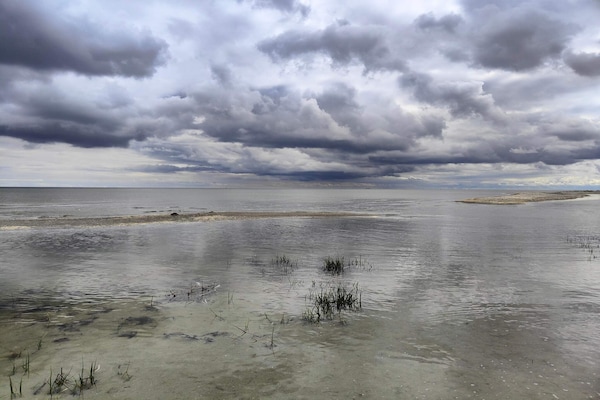 Foto van 4 sterren vakantie huis in Hals - Vakantiehuis in Hals - WaterView
