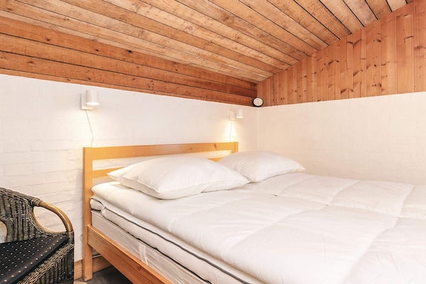Foto van 4 sterren vakantie huis in Hals - Vakantiehuis in Hals - Indoor