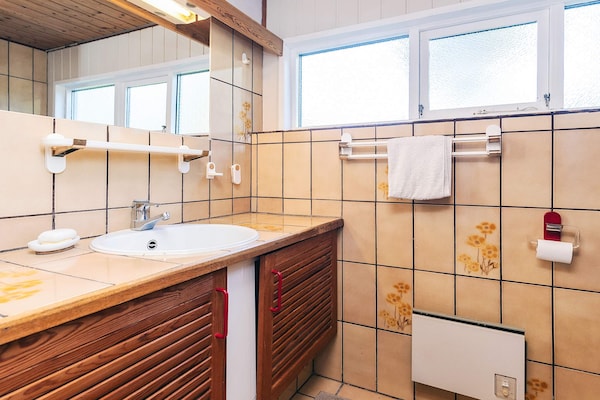 Foto van 4 sterren vakantie huis in Hals - Vakantiehuis in Hals - Indoor