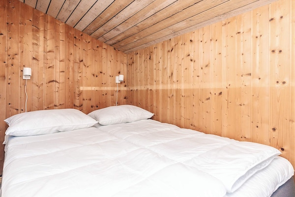 Foto van 4 sterren vakantie huis in Hals - Vakantiehuis in Hals - Indoor