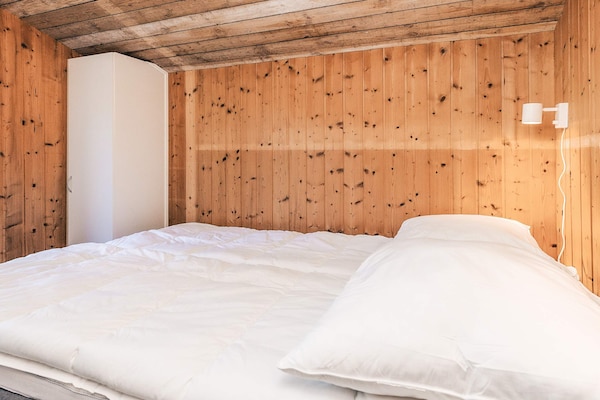Foto van 4 sterren vakantie huis in Hals - Vakantiehuis in Hals - Indoor