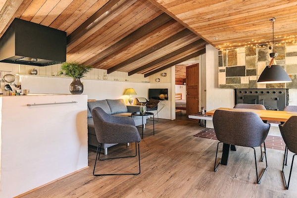 Foto van 4 sterren vakantie huis in Hals - Vakantiehuis in Hals - Indoor