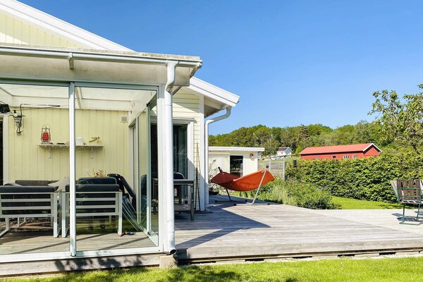 Foto van 4 sterren vakantie huis in STENUNGSUND - Vakantiehuis in STENUNGSUND - Outdoor