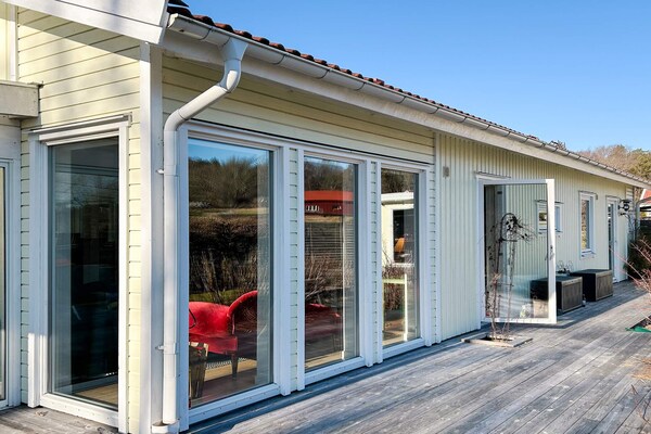 Foto van 4 sterren vakantie huis in STENUNGSUND - Vakantiehuis in STENUNGSUND - Outdoor