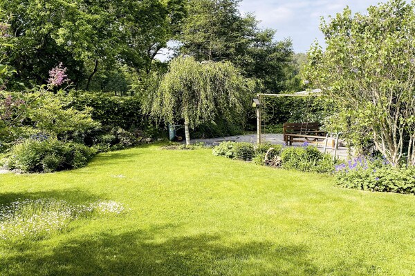 Foto van 4 sterren vakantie huis in STENUNGSUND - Vakantiehuis in STENUNGSUND - Outdoor