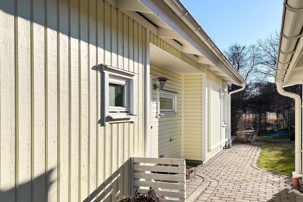 Foto van 4 sterren vakantie huis in STENUNGSUND - Vakantiehuis in STENUNGSUND - Outdoor