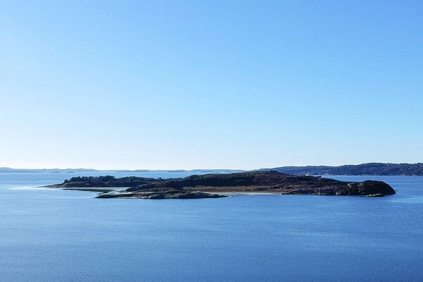 Foto van 4 sterren vakantie huis in STENUNGSUND - Vakantiehuis in STENUNGSUND - Outdoor
