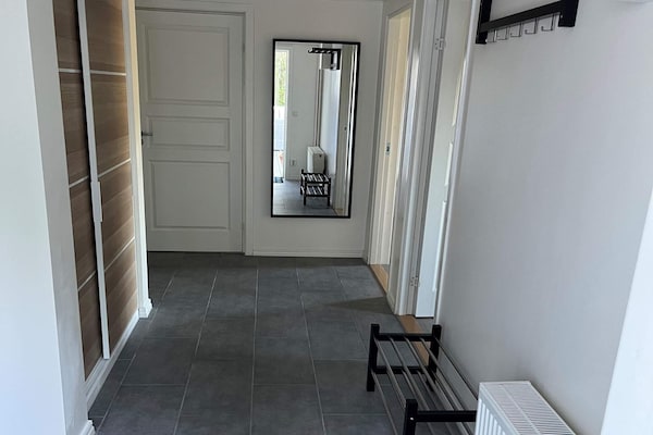 Foto van 4 sterren vakantie huis in Molkom - Vakantiehuis in Molkom - Indoor