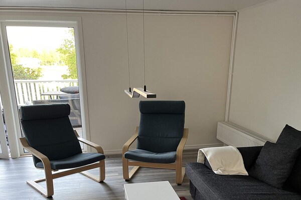 Foto van 4 sterren vakantie huis in Molkom - Vakantiehuis in Molkom - Indoor