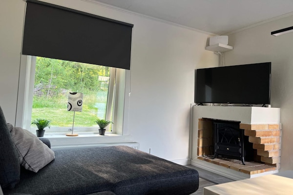 Foto van 4 sterren vakantie huis in Molkom - Vakantiehuis in Molkom - Indoor