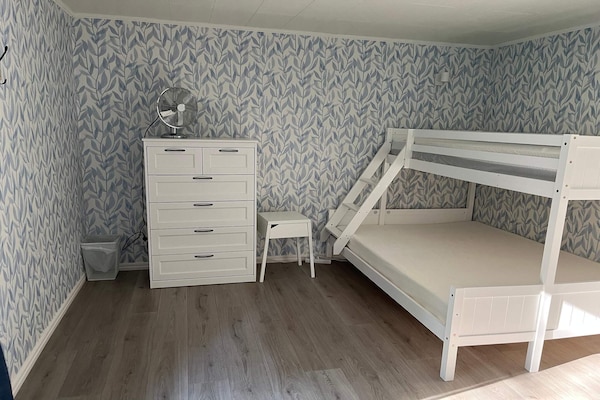 Foto van 4 sterren vakantie huis in Molkom - Vakantiehuis in Molkom - Indoor