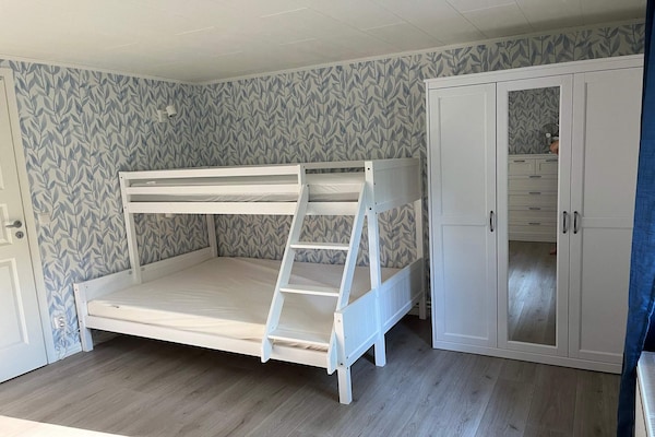 Foto van 4 sterren vakantie huis in Molkom - Vakantiehuis in Molkom - Indoor