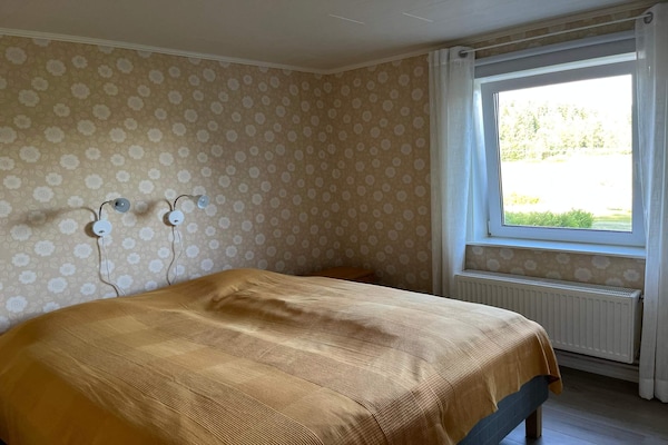 Foto van 4 sterren vakantie huis in Molkom - Vakantiehuis in Molkom - Indoor