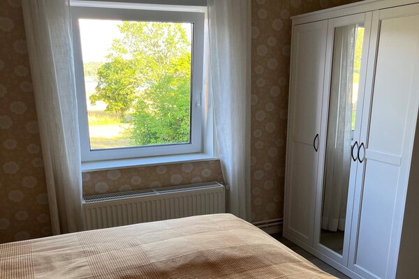 Foto van 4 sterren vakantie huis in Molkom - Vakantiehuis in Molkom - Indoor