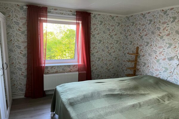 Foto van 4 sterren vakantie huis in Molkom - Vakantiehuis in Molkom - Indoor