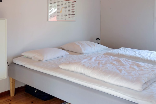 Foto van Gezellig vakantiehuis voor 6 personen in Blokhus - Vakantiehuis in Blokhus - Indoor