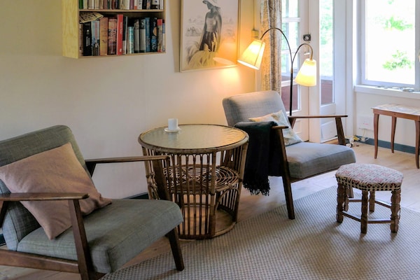 Foto van Gezellig vakantiehuis voor 6 personen in Blokhus - Vakantiehuis in Blokhus - Indoor