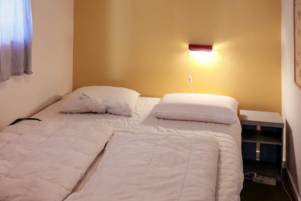 Foto van Gezellig vakantiehuis voor 6 personen in Blokhus - Vakantiehuis in Blokhus - Indoor