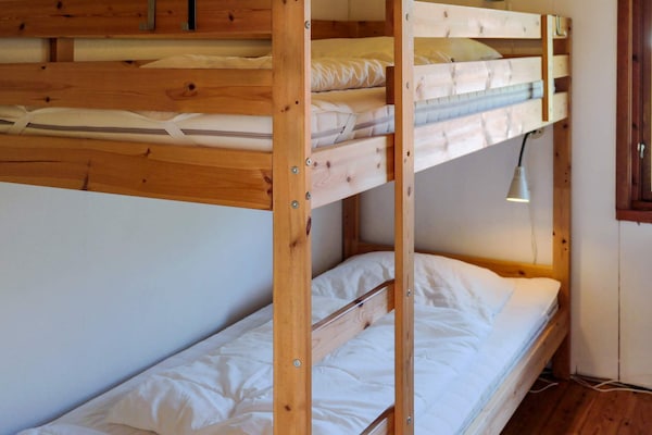 Foto van Gezellig vakantiehuis voor 6 personen in Blokhus - Vakantiehuis in Blokhus - Indoor