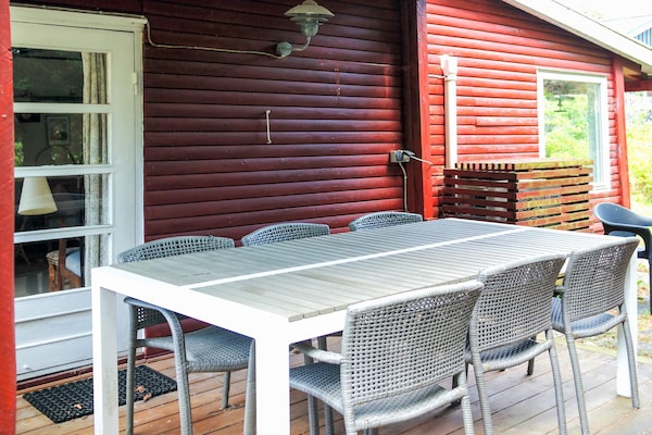 Foto van Gezellig vakantiehuis voor 6 personen in Blokhus - Vakantiehuis in Blokhus - View