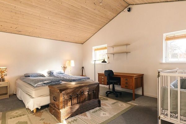 Foto van 8 Personen vakantie huis in Jægerspris - Vakantiehuis in Jægerspris - Indoor