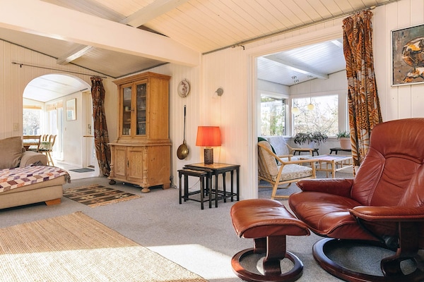 Foto van 8 Personen vakantie huis in Jægerspris - Vakantiehuis in Jægerspris - Indoor