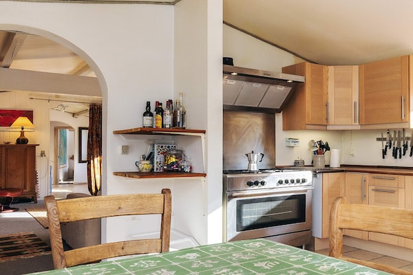 Foto van 8 Personen vakantie huis in Jægerspris - Vakantiehuis in Jægerspris - Indoor