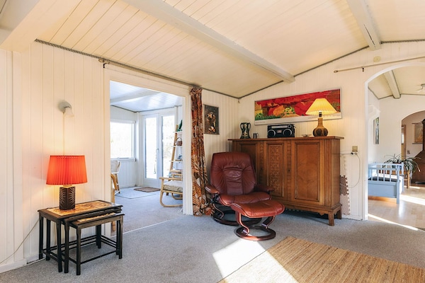 Foto van 8 Personen vakantie huis in Jægerspris - Vakantiehuis in Jægerspris - Indoor