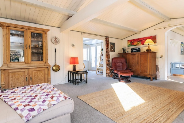 Foto van 8 Personen vakantie huis in Jægerspris - Vakantiehuis in Jægerspris - Indoor