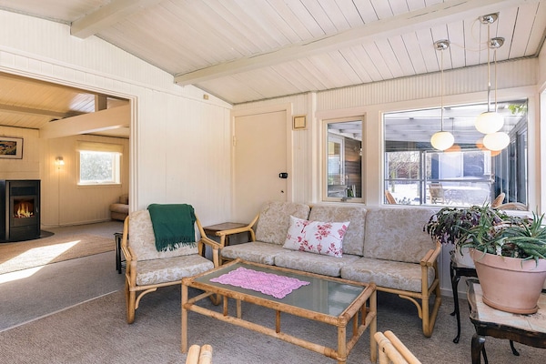 Foto van 8 Personen vakantie huis in Jægerspris - Vakantiehuis in Jægerspris - Indoor