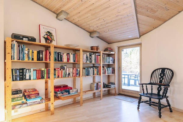 Foto van 8 Personen vakantie huis in Jægerspris - Vakantiehuis in Jægerspris - Indoor