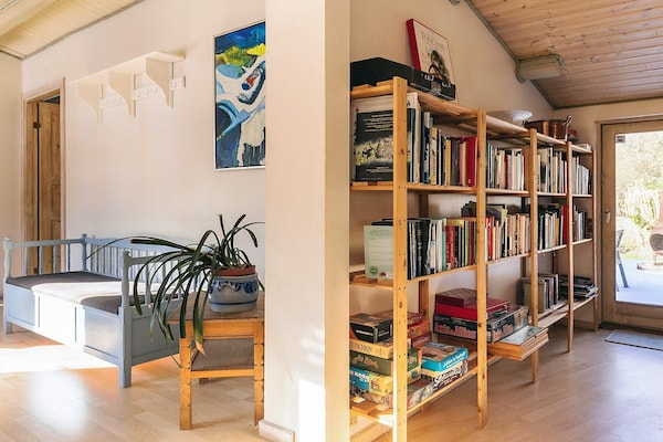 Foto van 8 Personen vakantie huis in Jægerspris - Vakantiehuis in Jægerspris - Indoor