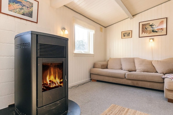 Foto van 8 Personen vakantie huis in Jægerspris - Vakantiehuis in Jægerspris - Indoor