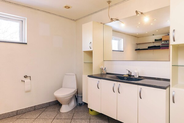 Foto van 8 Personen vakantie huis in Jægerspris - Vakantiehuis in Jægerspris - Indoor