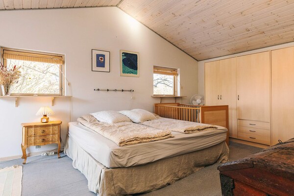 Foto van 8 Personen vakantie huis in Jægerspris - Vakantiehuis in Jægerspris - Indoor