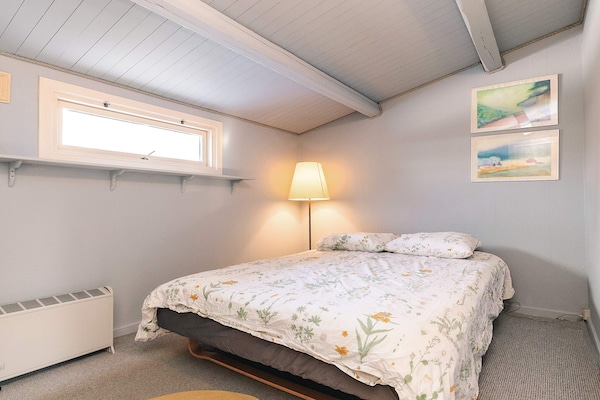 Foto van 8 Personen vakantie huis in Jægerspris - Vakantiehuis in Jægerspris - Indoor