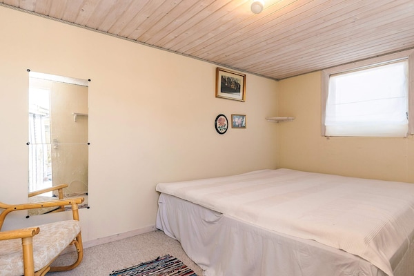 Foto van 8 Personen vakantie huis in Jægerspris - Vakantiehuis in Jægerspris - Indoor