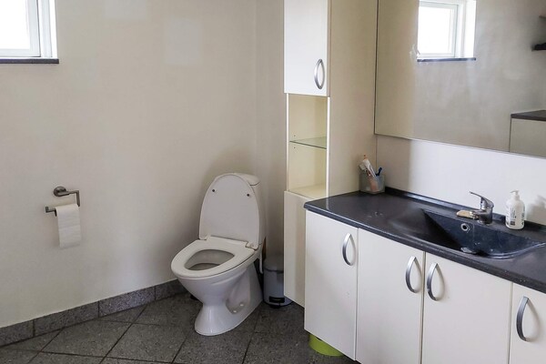 Foto van 8 Personen vakantie huis in Jægerspris - Vakantiehuis in Jægerspris - Indoor