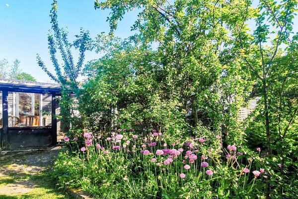 Foto van 8 Personen vakantie huis in Jægerspris - Vakantiehuis in Jægerspris - View