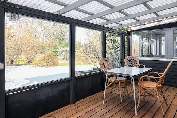 Foto van 8 Personen vakantie huis in Jægerspris - Vakantiehuis in Jægerspris - View
