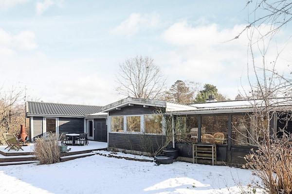 Foto van 8 Personen vakantie huis in Jægerspris - Vakantiehuis in Jægerspris - View