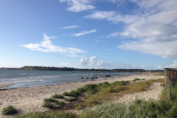 Foto van 8 Personen vakantie huis in Jægerspris - Vakantiehuis in Jægerspris - WaterView